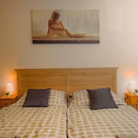 Apartments Rikli Μπλεντ Εξωτερικό φωτογραφία
