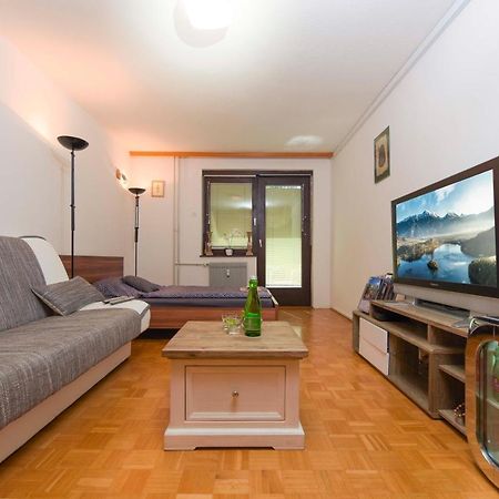 Apartments Rikli Μπλεντ Εξωτερικό φωτογραφία