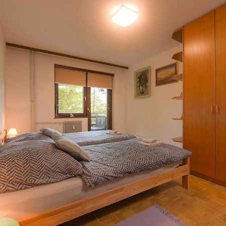 Apartments Rikli Μπλεντ Εξωτερικό φωτογραφία