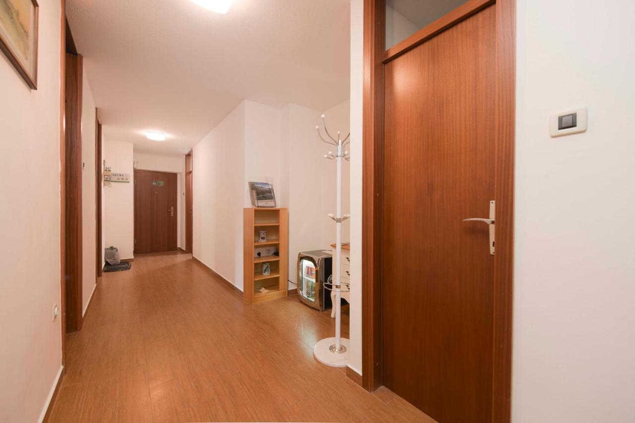 Apartments Rikli Μπλεντ Εξωτερικό φωτογραφία