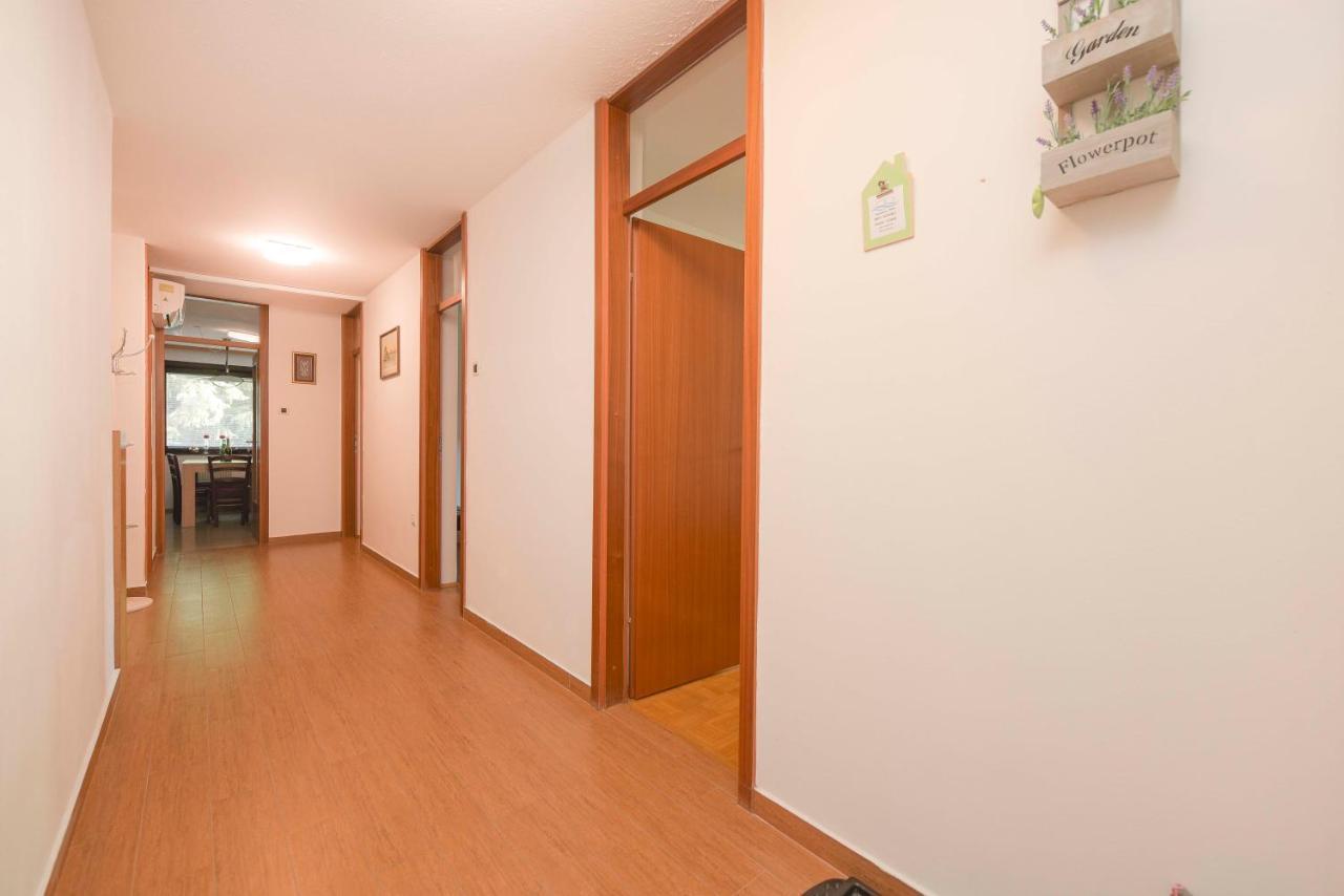 Apartments Rikli Μπλεντ Εξωτερικό φωτογραφία