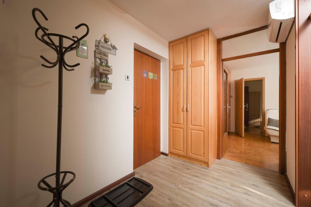 Apartments Rikli Μπλεντ Εξωτερικό φωτογραφία