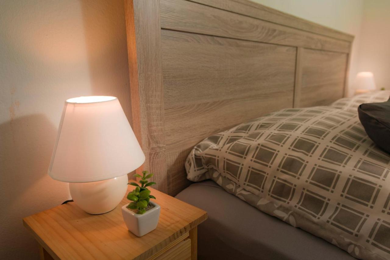 Apartments Rikli Μπλεντ Εξωτερικό φωτογραφία