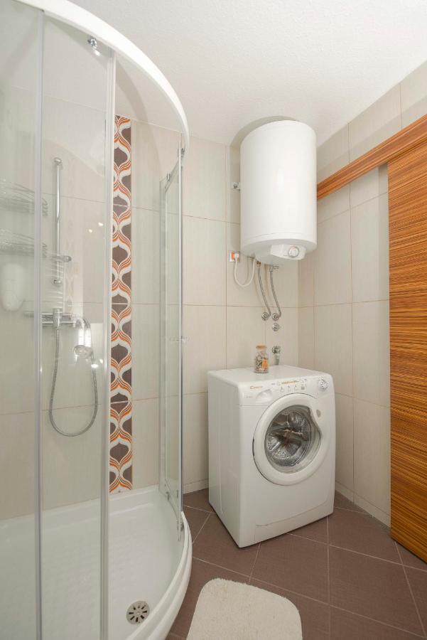 Apartments Rikli Μπλεντ Εξωτερικό φωτογραφία