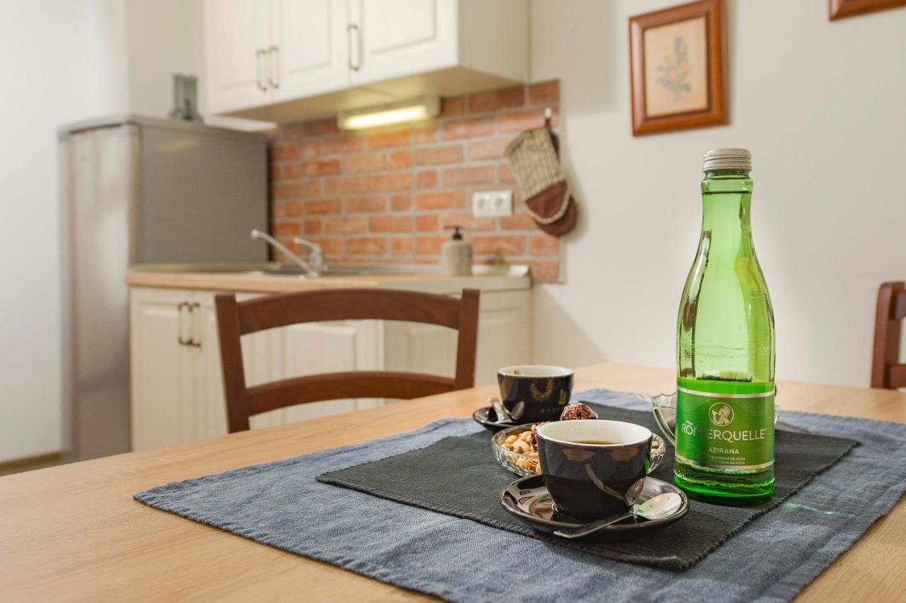 Apartments Rikli Μπλεντ Εξωτερικό φωτογραφία