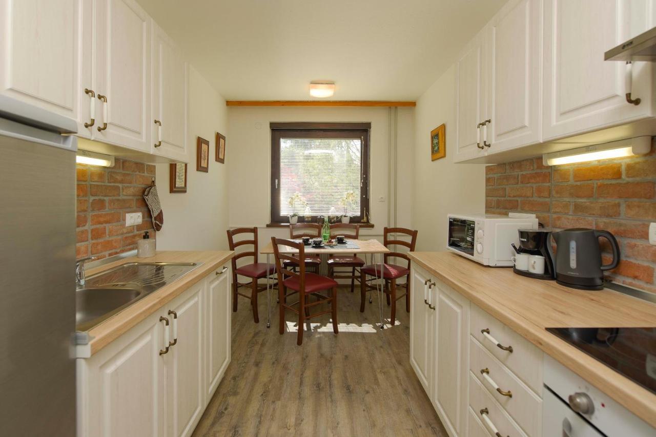 Apartments Rikli Μπλεντ Εξωτερικό φωτογραφία