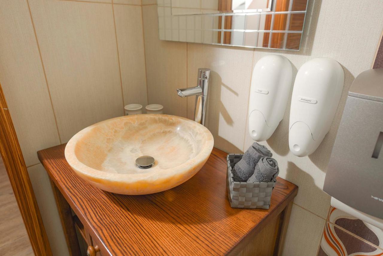 Apartments Rikli Μπλεντ Εξωτερικό φωτογραφία