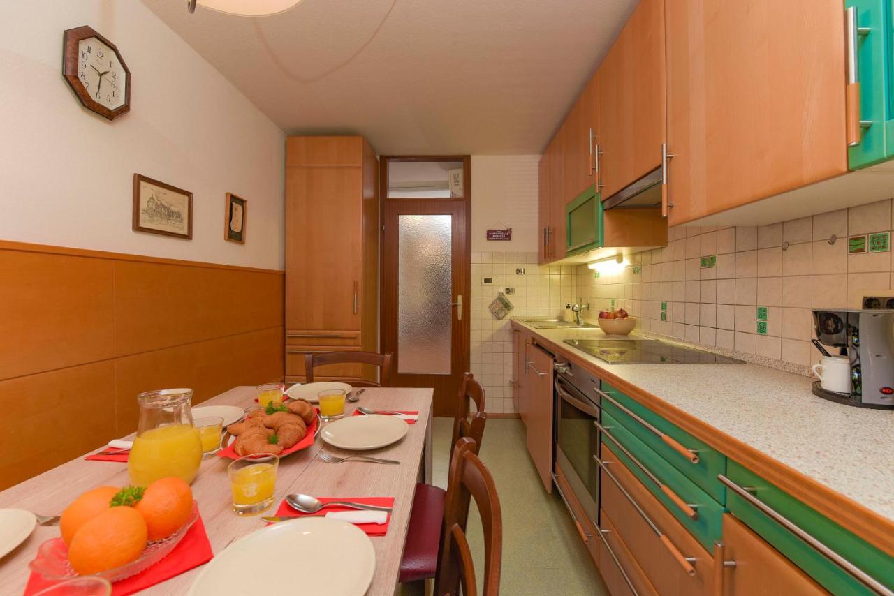Apartments Rikli Μπλεντ Εξωτερικό φωτογραφία