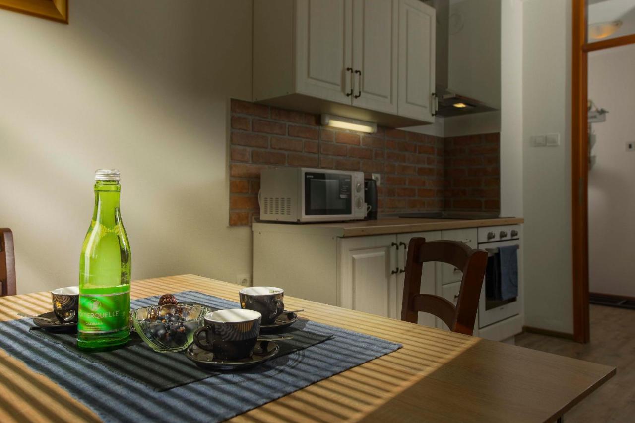 Apartments Rikli Μπλεντ Εξωτερικό φωτογραφία