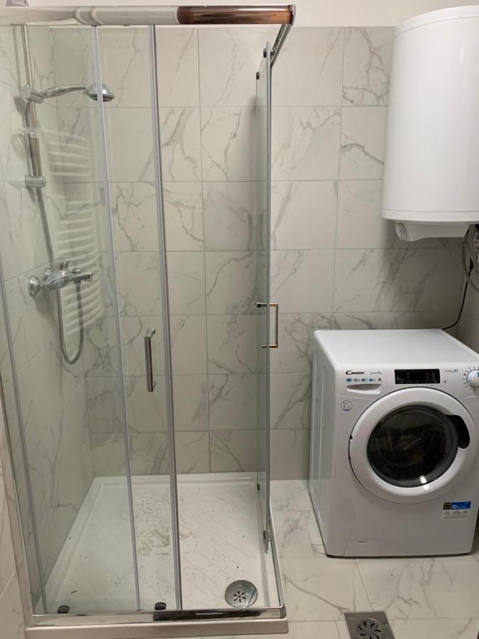 Apartments Rikli Μπλεντ Εξωτερικό φωτογραφία