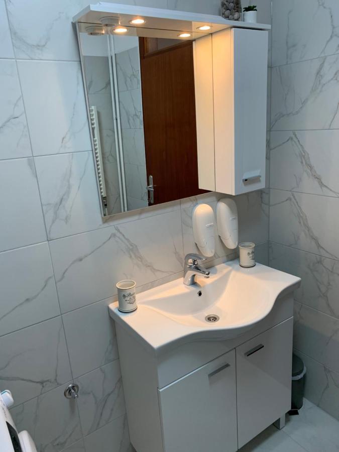 Apartments Rikli Μπλεντ Εξωτερικό φωτογραφία