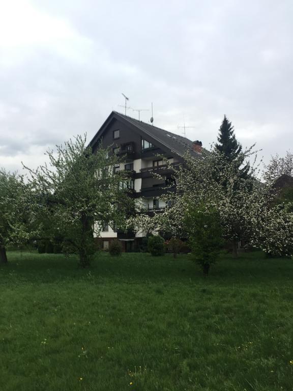 Apartments Rikli Μπλεντ Εξωτερικό φωτογραφία