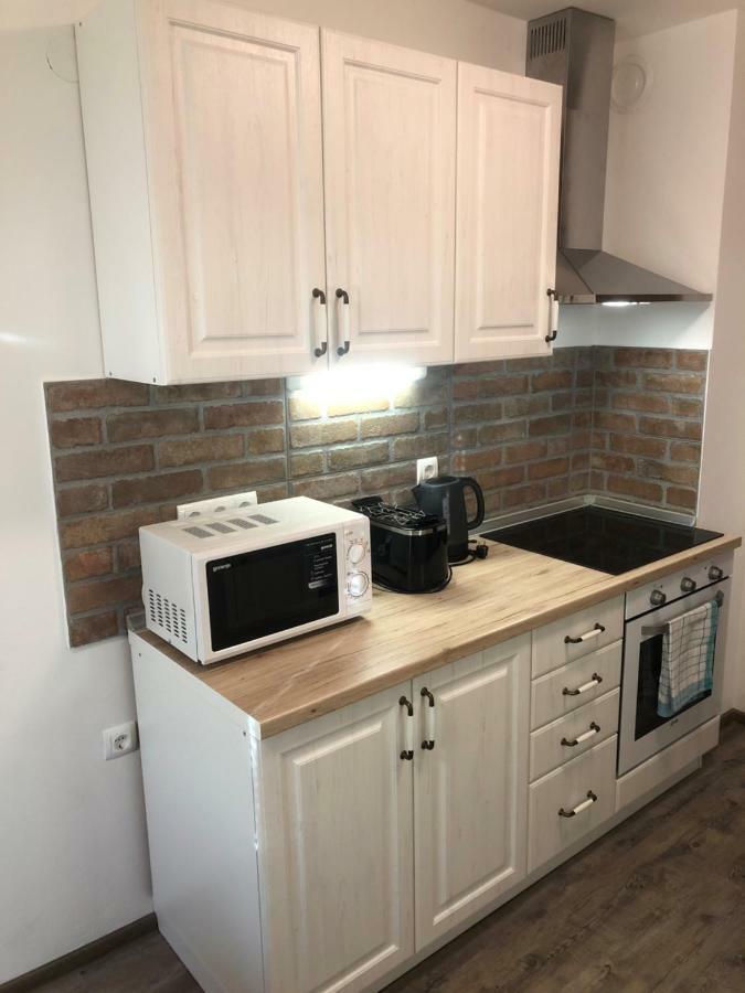 Apartments Rikli Μπλεντ Εξωτερικό φωτογραφία