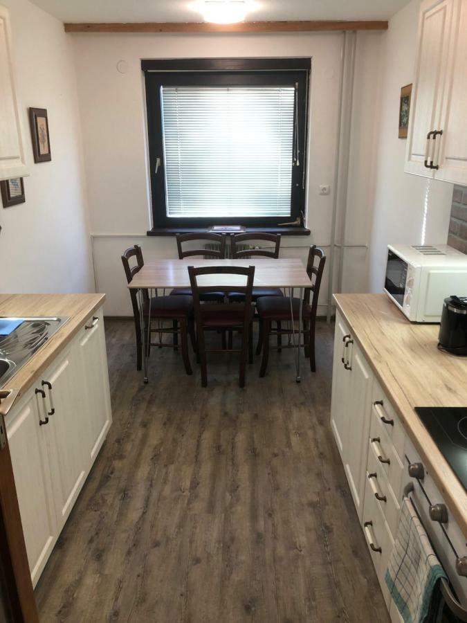 Apartments Rikli Μπλεντ Εξωτερικό φωτογραφία