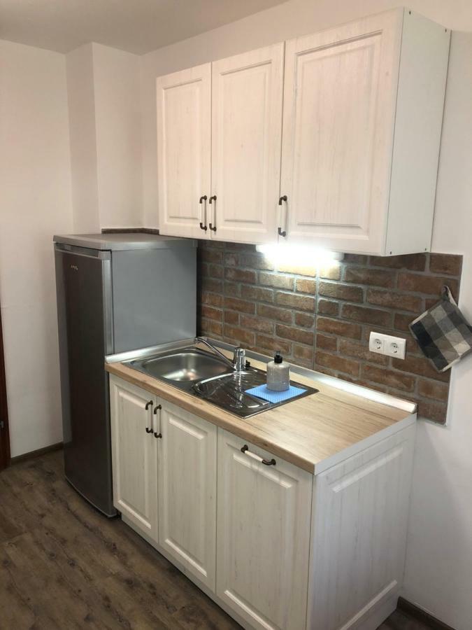 Apartments Rikli Μπλεντ Εξωτερικό φωτογραφία