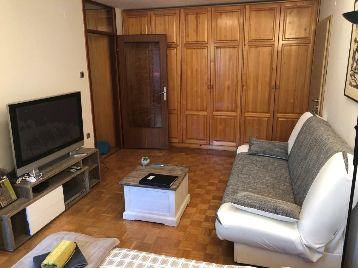 Apartments Rikli Μπλεντ Εξωτερικό φωτογραφία